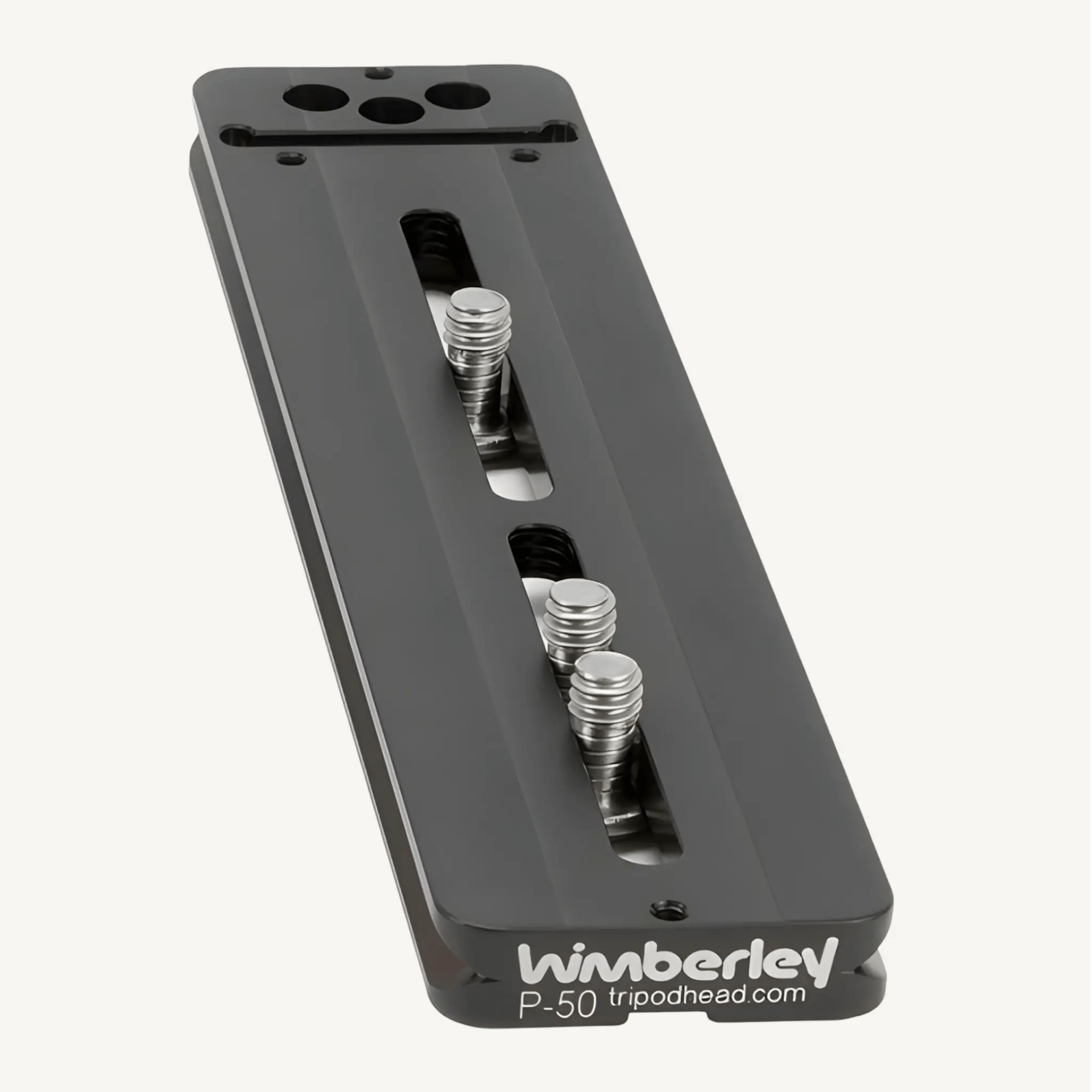 Wimberley P-50 Quick Release - Image 2