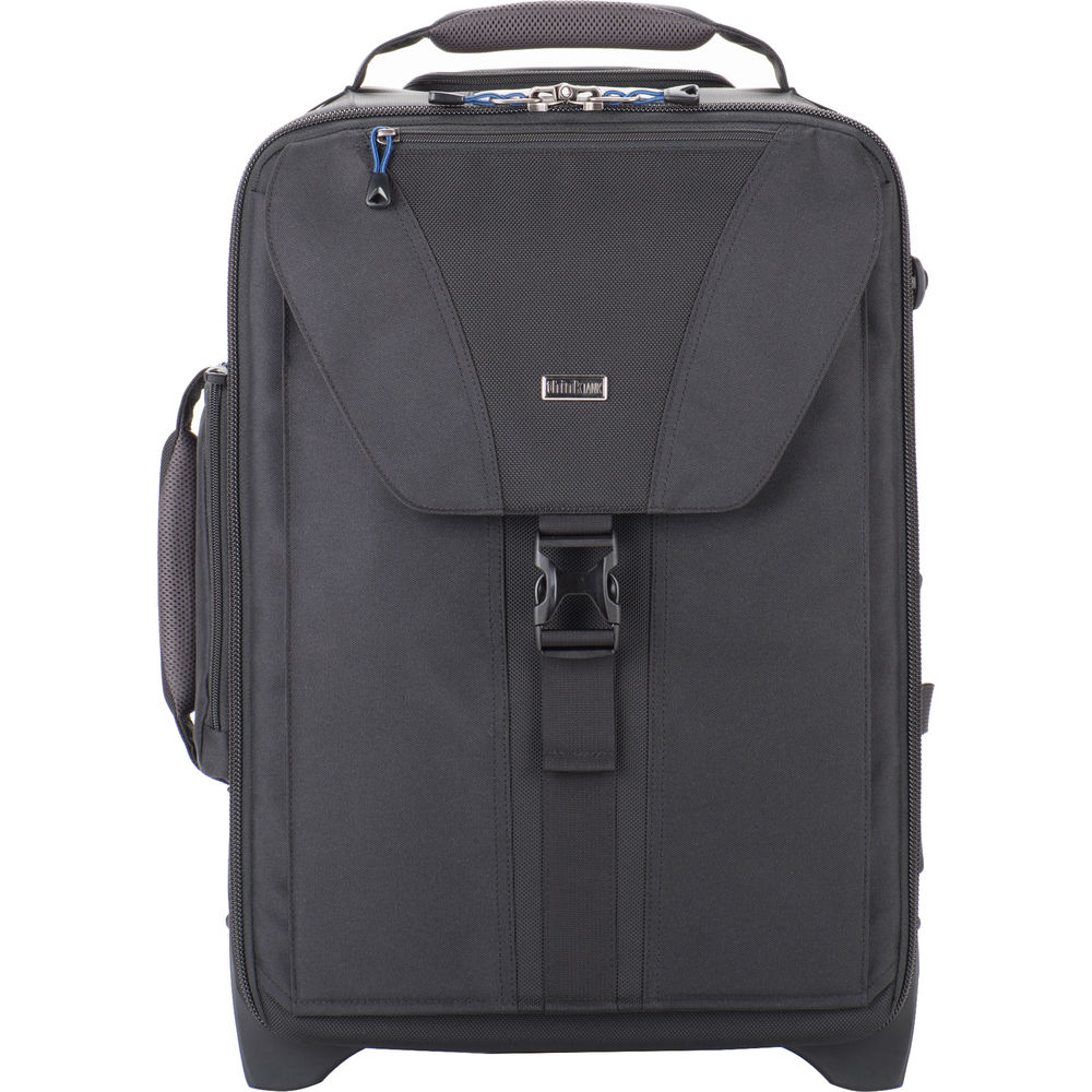Think Tank Photo Airport TakeOff V2.0 Rolling Camera Bag - Image 2
