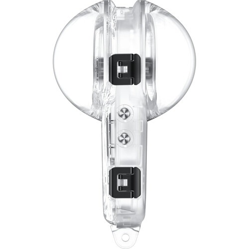 Insta360 X5 Invisible Dive Case - Image 3