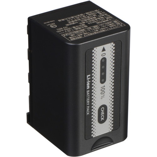 Panasonic VW-VBR59 Lithium-Ion Battery (5900mAh) - Image 2