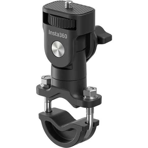 Insta360 Motorcycle U-Bolt Mount - Image 2