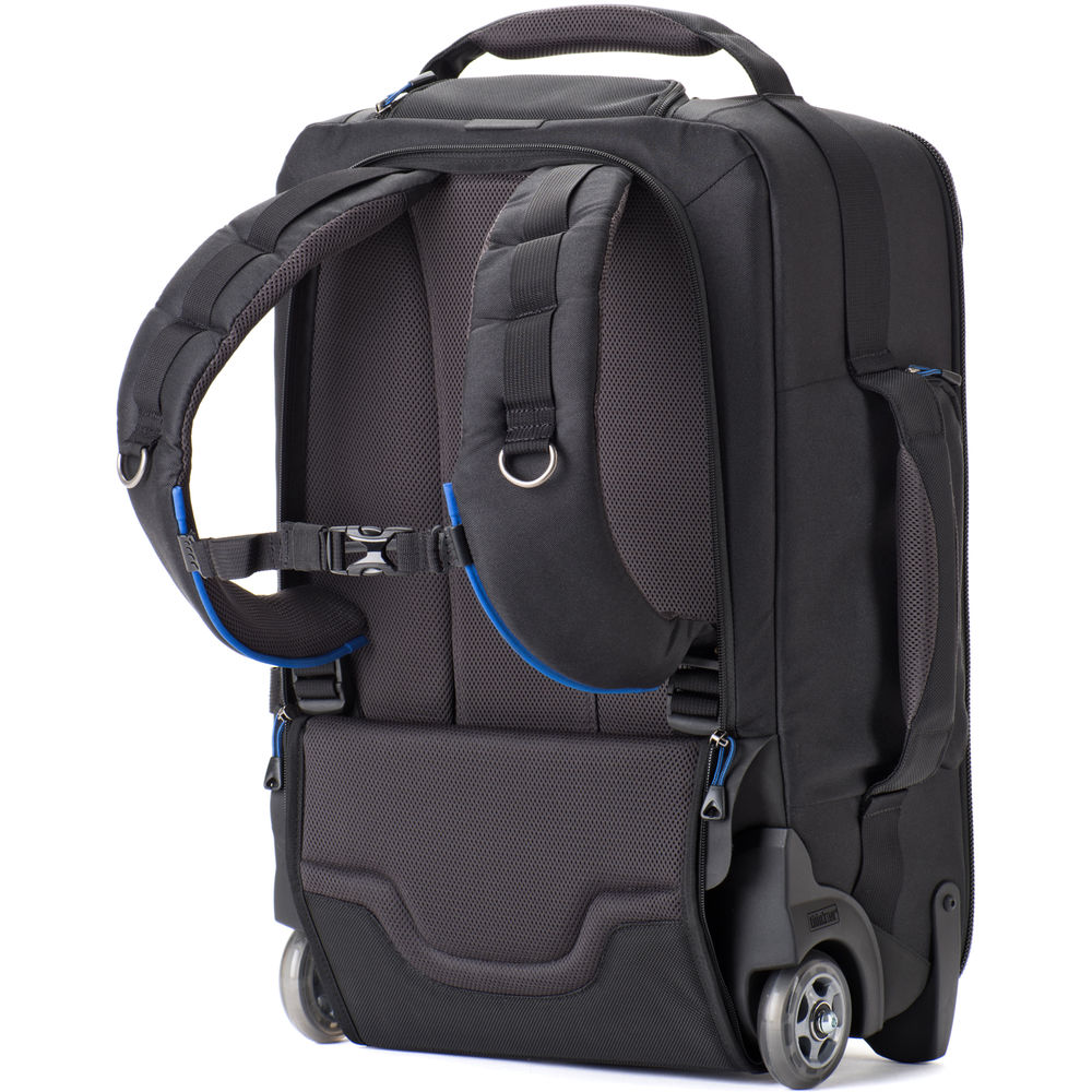 Think Tank Photo Airport TakeOff V2.0 Rolling Camera Bag - Image 4