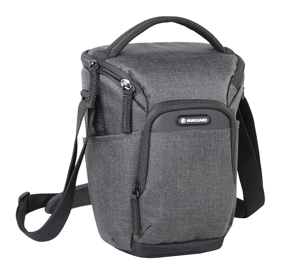 Vanguard Vesta Aspire 15Z GY Top loader Bag Grey - Image 2