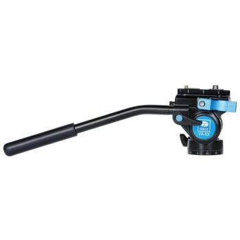 SIRUI VA-5X Ultra-compact Video Head