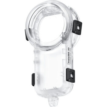 Insta360 X5 Invisible Dive Case
