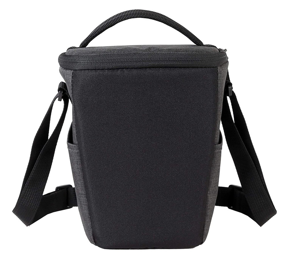 Vanguard Vesta Aspire 15Z GY Top loader Bag Grey - Image 4