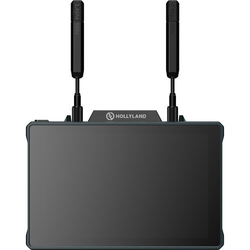 Hollyland Pyro 7 Wireless Transceiver Monitor - Image 5