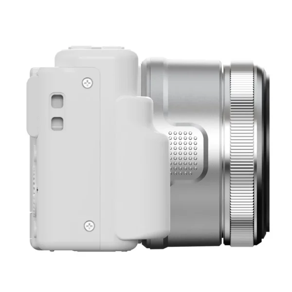 YASHICA City 200 Digital Camera - Image 3
