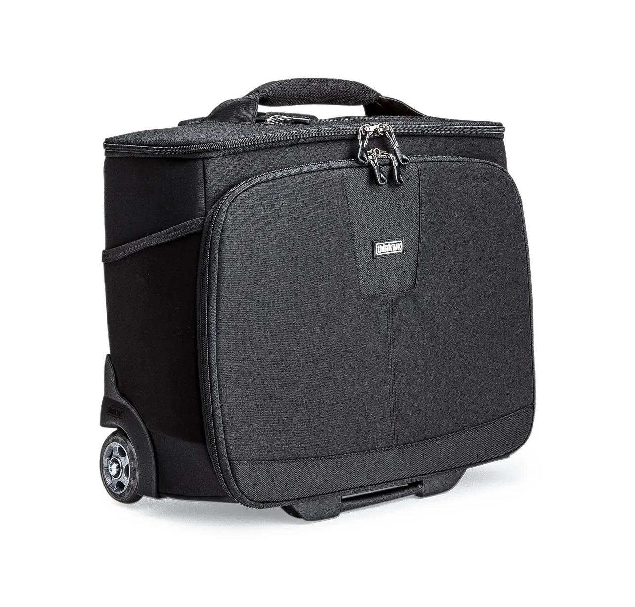 Think Tank Photo Airport Navigator Rolling Bag - Image 2