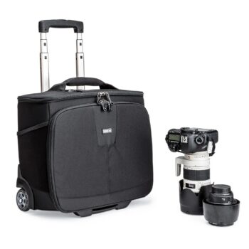 Think Tank Photo Airport Navigator Rolling Bag