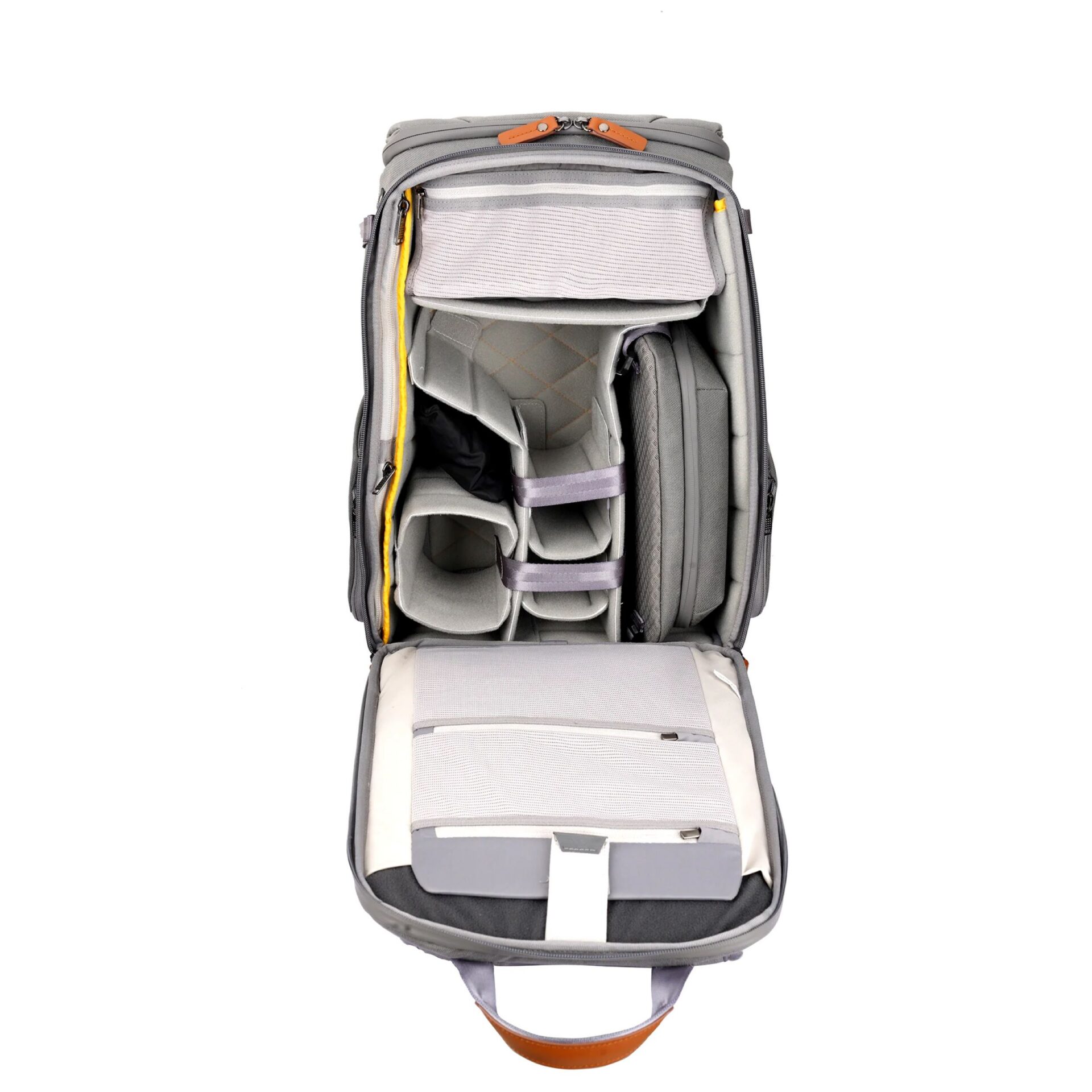 Vanguard Veo City B46 GY - Image 2