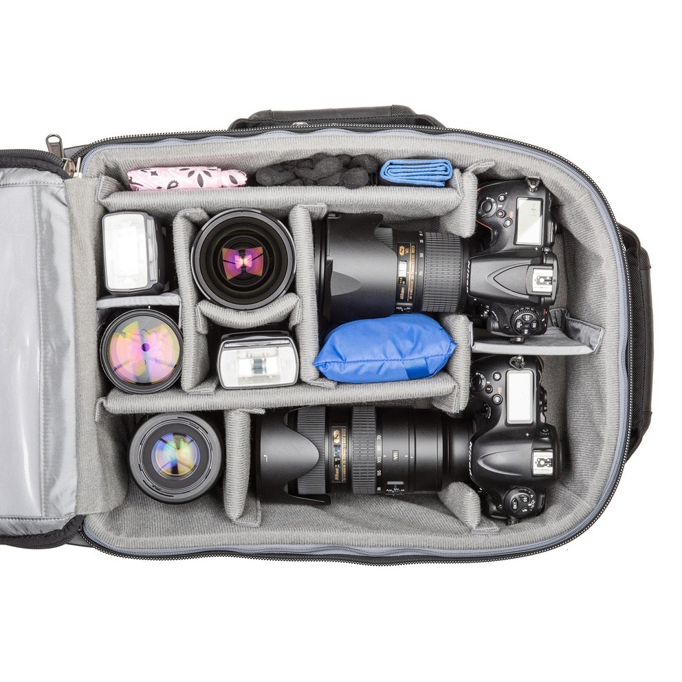 ThinkTank Airport International V3 Trolley Bag - Image 5