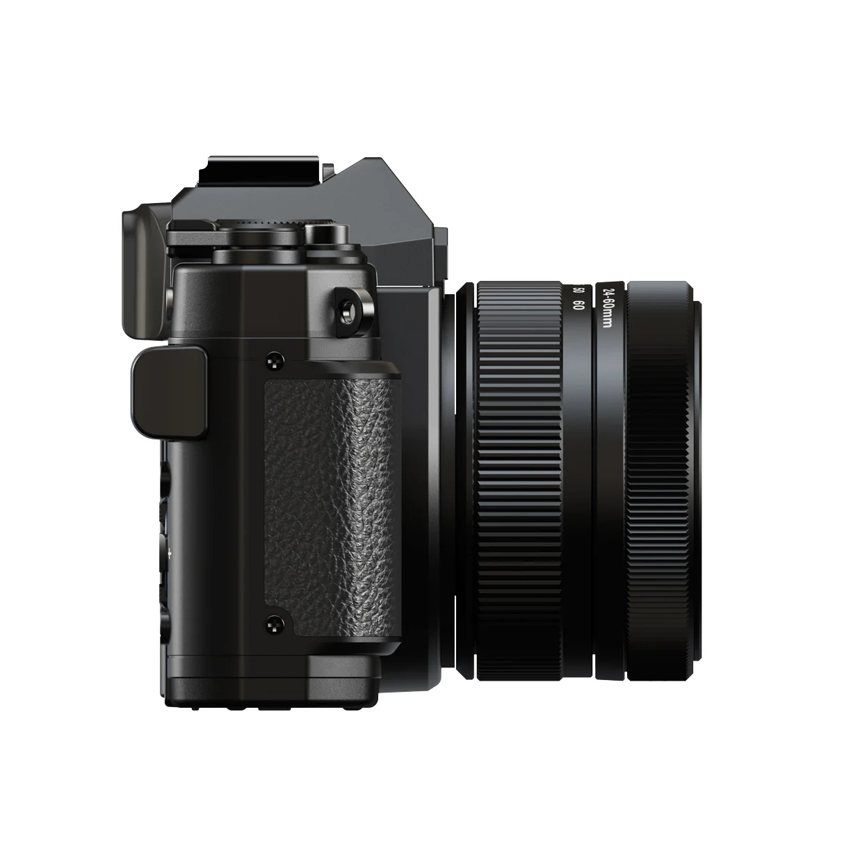 Yashica FX-D S300 Digital Film Simulation Camera with EVF - Image 4