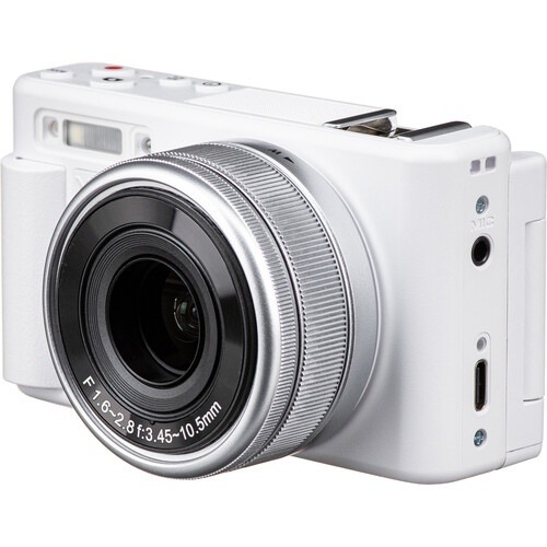 Yashica City 100 Digital Camera - Image 4