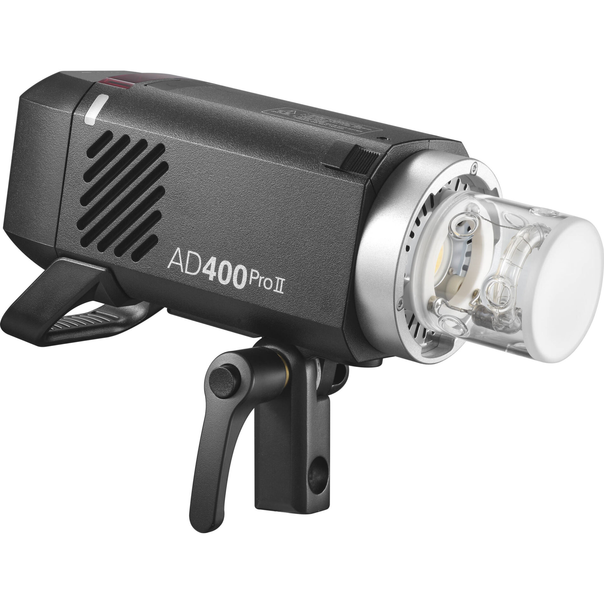 Godox Professional Flash Light Kit AD400 Pro II - Image 2