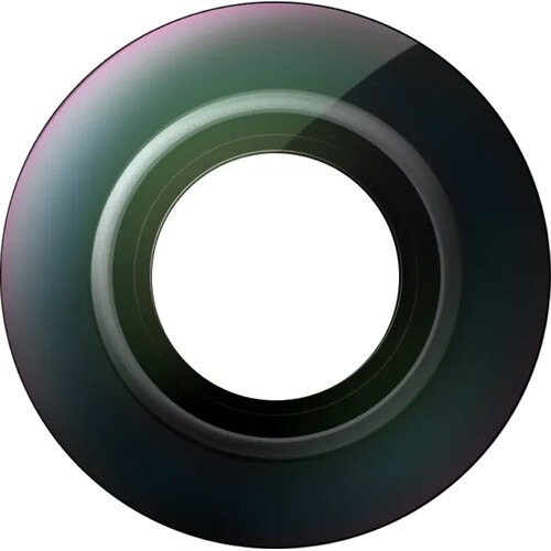 Insta360 Replacement Lens Kit for X5 - Image 2