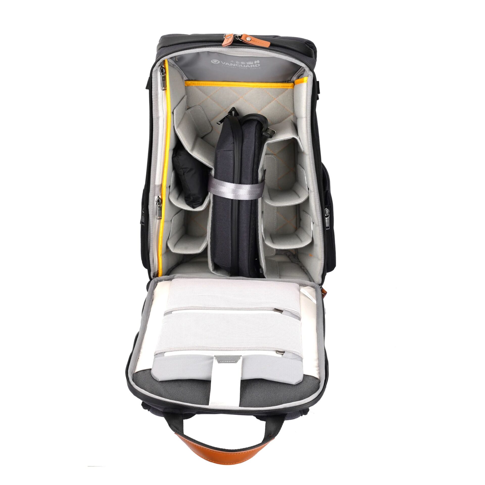 Vanguard Veo City B42 NV - Image 2