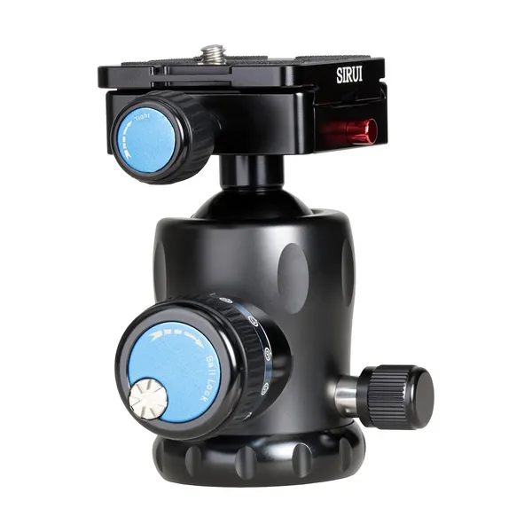 Sirui K-10II Ball Head - Image 4