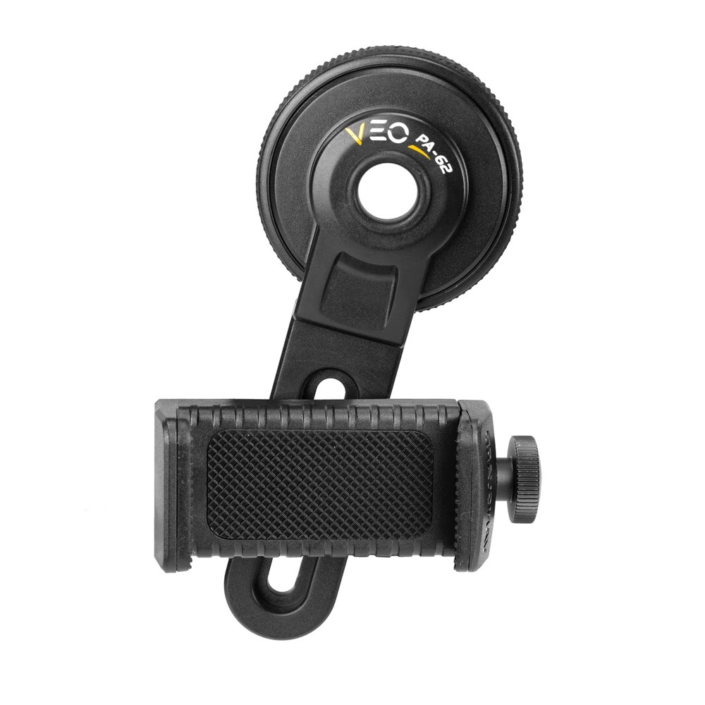 Vanguard VEO PA-62 Smartphone Digiscoping Adapter Kit - Image 5