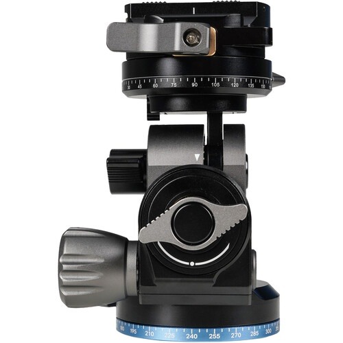 Sirui KS-G3 Geared Tripod Head - Image 3