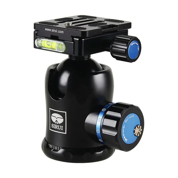Sirui K-30II Ball Head