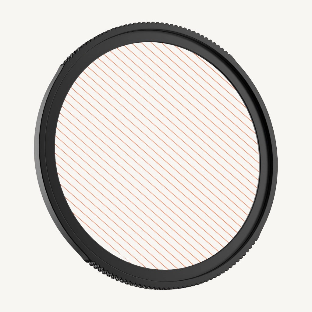 Haida HD4842 MagSafe Magnetic Filter Kit for iPhone with X-Star - Image 2