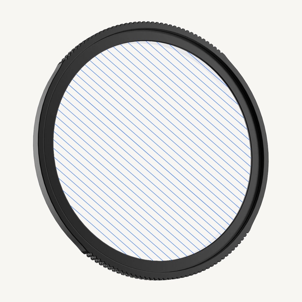 Haida HD4842 MagSafe Magnetic Filter Kit for iPhone with X-Star - Image 3