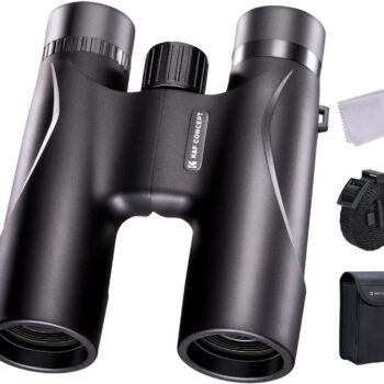 K&F Concept 12 x 32 Compact Binoculars