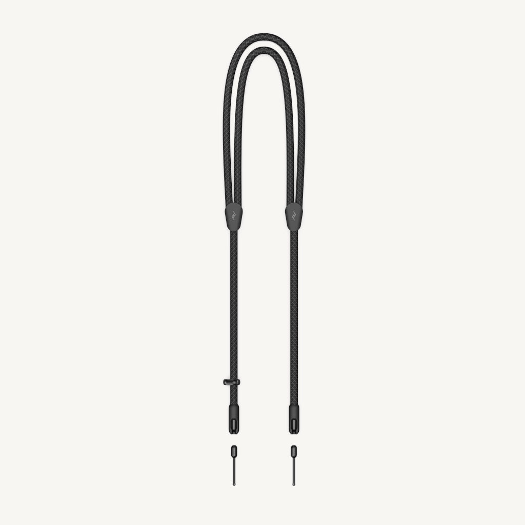Peak Design Mobile Crossbody Strap – Adjustable Phone Shoulder Strap