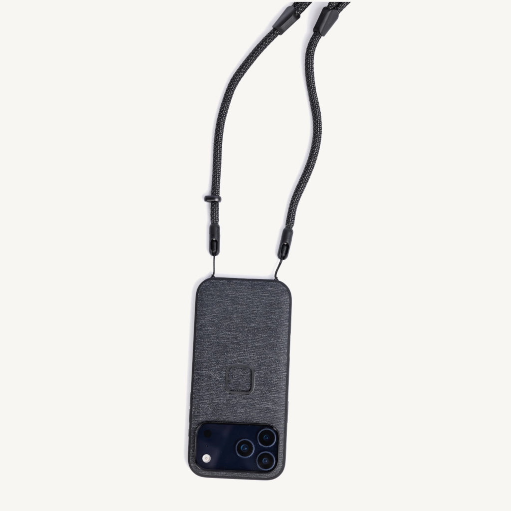 Peak Design Mobile Crossbody Strap – Adjustable Phone Shoulder Strap - Image 3