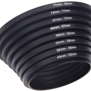 Photomaa Stepup Ring
